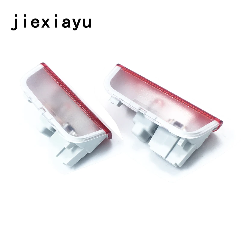 2 шт. OEM дверные сигнальные лампы для Jetta Golf MK5 MK6 Passat B6 B7 Touareg Superb Seat 1K0 947 411 A 3AD 411|3ad