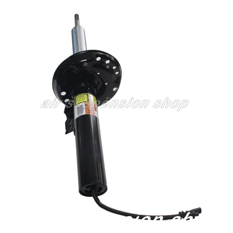 1х пневматическая подвеска ударная передняя L/R стойка в сборе для Cadillac XTS с