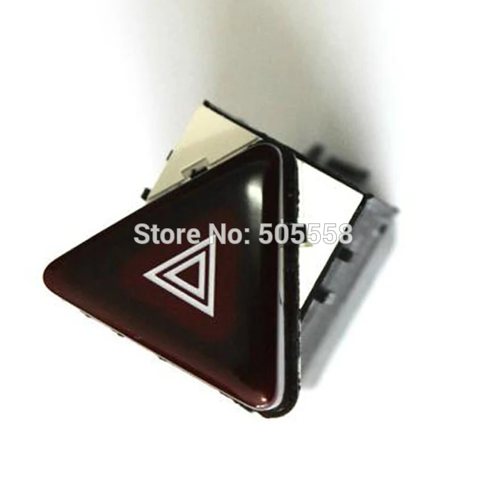 Флэш-переключатель аварийной сигнализации от оригинального производителя VW