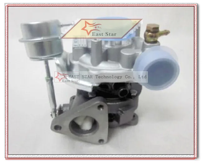 Турбокомпрессор GT1544S 028145701Q 454083-0002 для Ford Galaxy VW Passat Sharan Golf Seat Toledo 1ahu Z ANU 1.9L TDI |