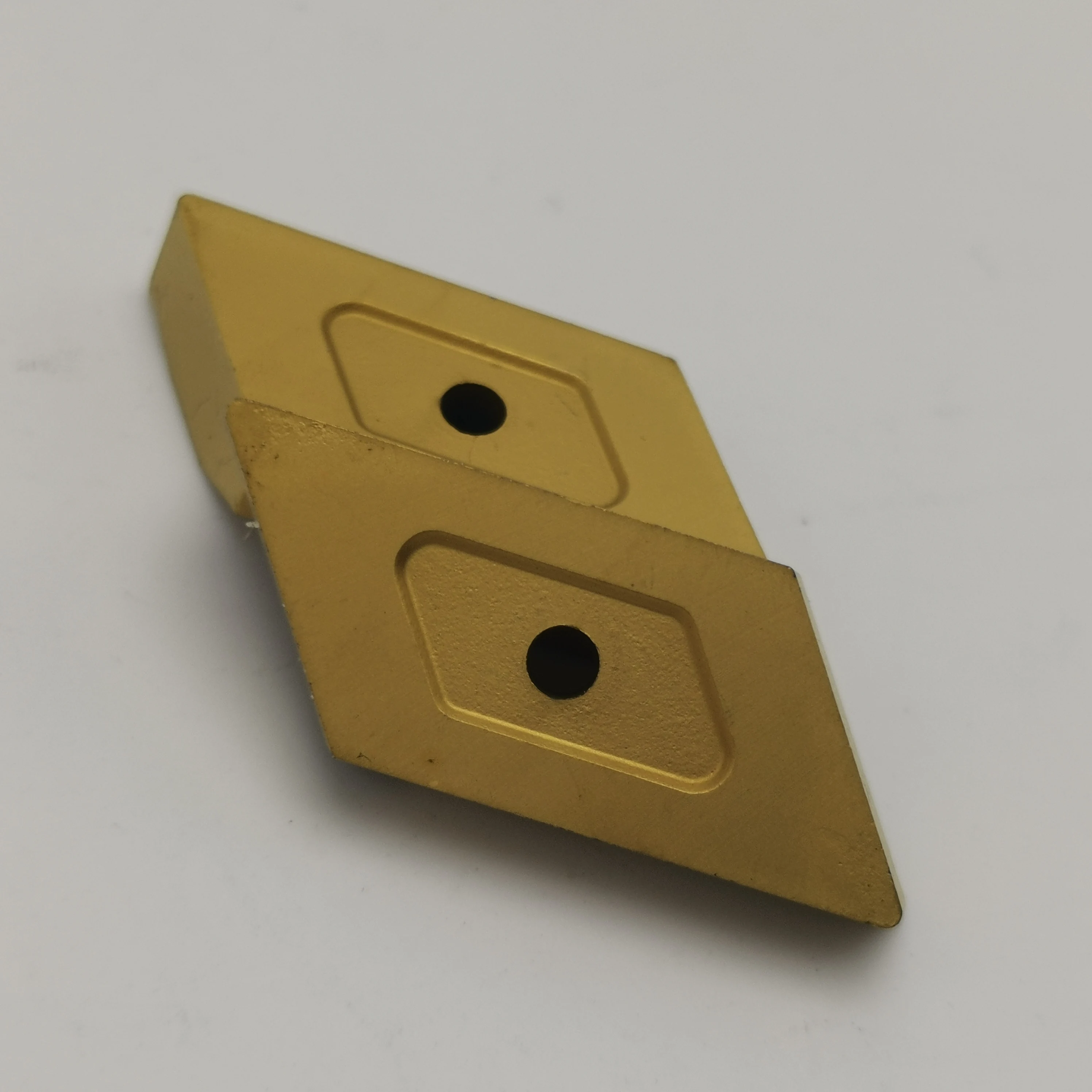 10 шт. KNUX160405R TT9080 KNUX 160405 R TT9080 поворотные твердосплавные вставки инструмент токарный станок резак Фрезерный резак режущий инструмент с ЧПУ
