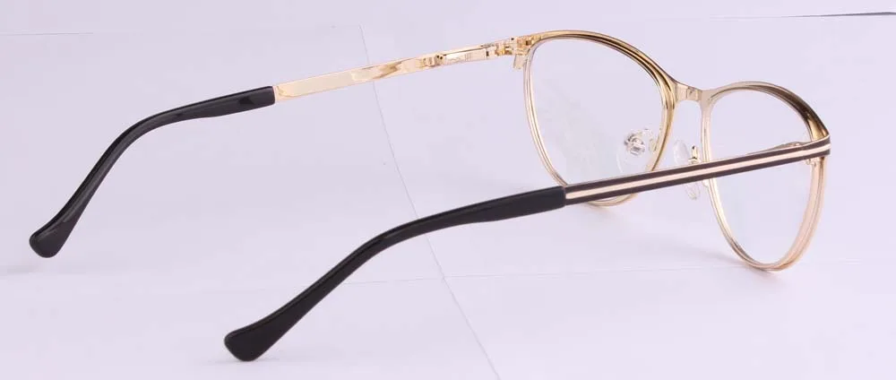 Новинка, модные Oculos de grau, женские очки, оправа, градиентный цвет, оптические, фирменный дизайн, оправа для очков, для женщин, УФ, для близорукости