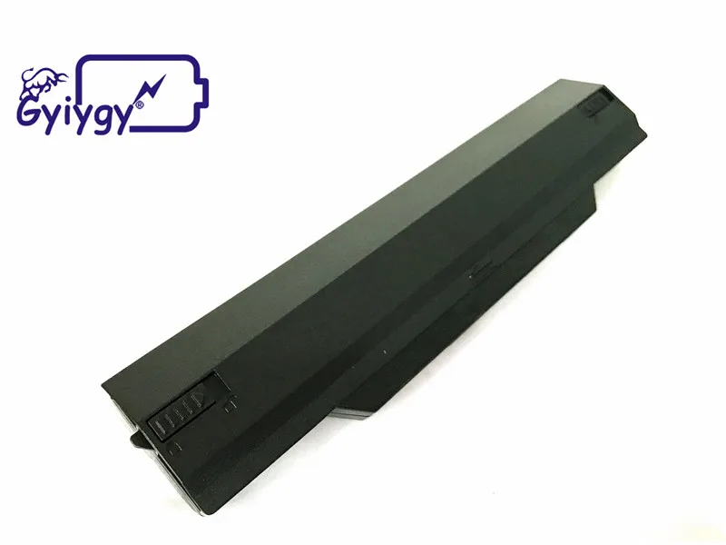 11 1 V 5600mAh W230BAT 6 батарея для Clevo W230SS W230ST W230SD X311 87 W230S 4271 4E7 K350 K360E i7D1|Аккумуляторы