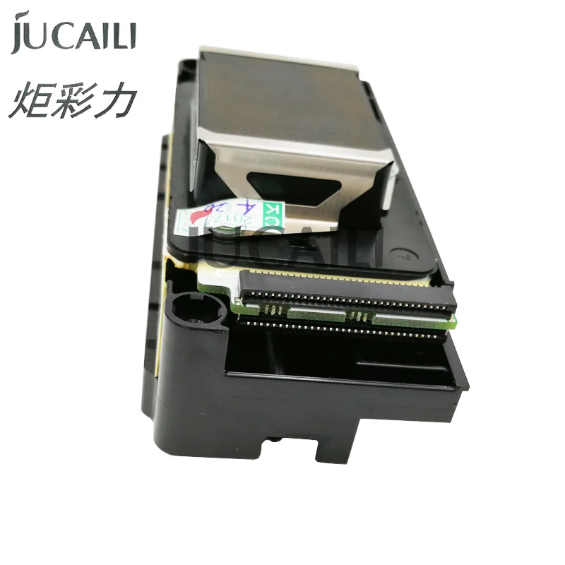 Новая печатающая головка Jucaili DX5 F160010 на водной основе для Epson 7800 7880 9800 9880 4400 4800 |