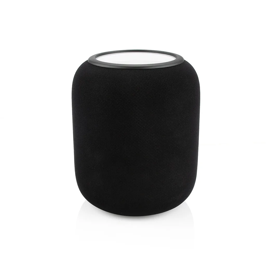 Корпус динамика защита от бюста вход защитный чехол для Apple HomePod динамик сумка для переноски Защитный пакет чехлы