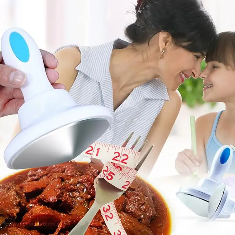 Магнит для похудения помощи удаления жира помощник ниже калорий сделать питание