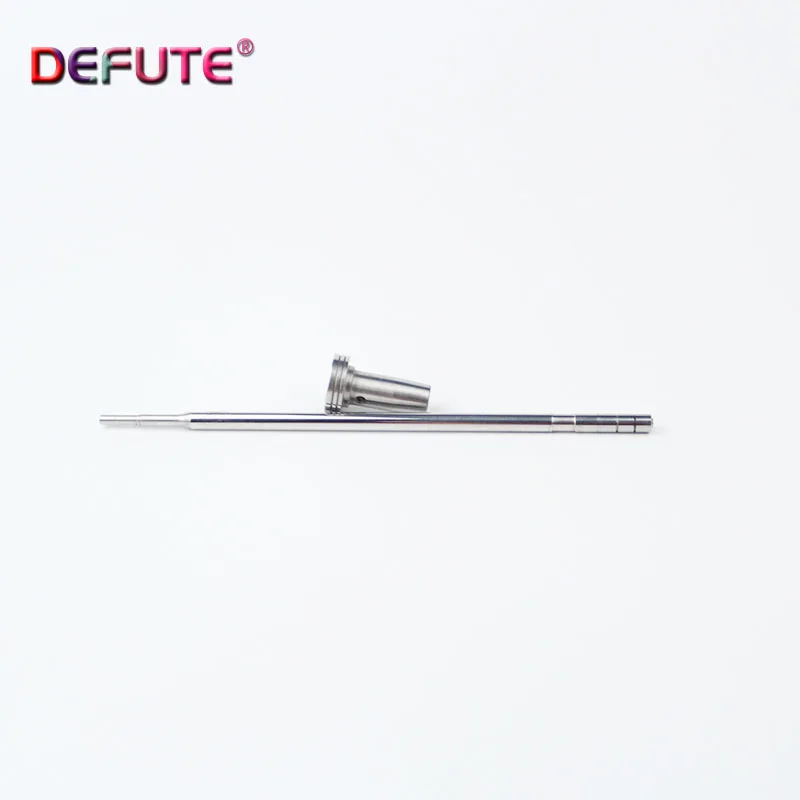 Высокое качество F00RJ01692 Common rail клапан в сборе поддерживает common Инжектор 0445120081