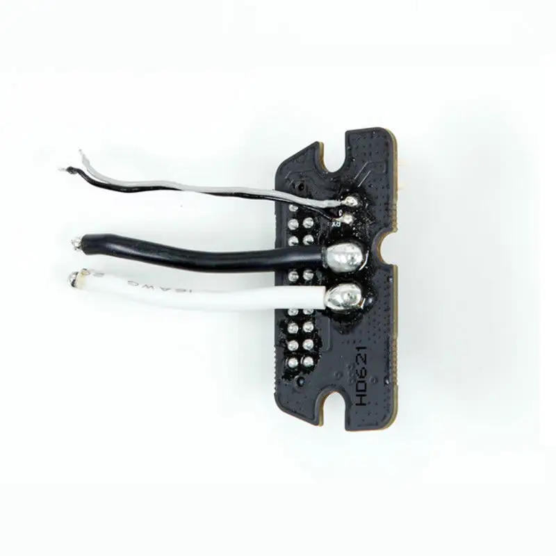Плата интерфейса DJI Mavic Pro Part Power 100% оригинальные запасные части сменный модуль