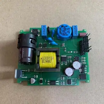 CPU222 220V 31mm Питание доска 220 В 24 для Siemens S7-200 PLC CPU222 CPU226 CPU224 XP E63030-512A - Цвет: CPU222 220V 31mm
