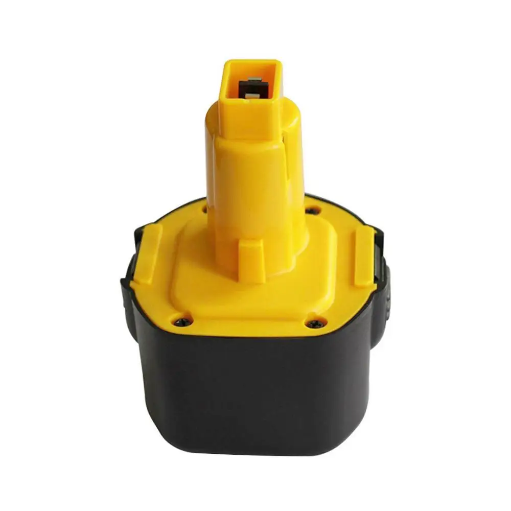 VANON для Dewalt 9,6 в 2000 мАч Ni-CD Замена батареи электроинструменты для DEWALT DW9062 2.0Ah Ni-CD DW952K DE9036