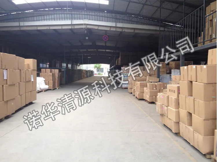[ ] Huitong 4021 RO мембрана ULP31-4021 обратного осмоса чистой воды машина поставка