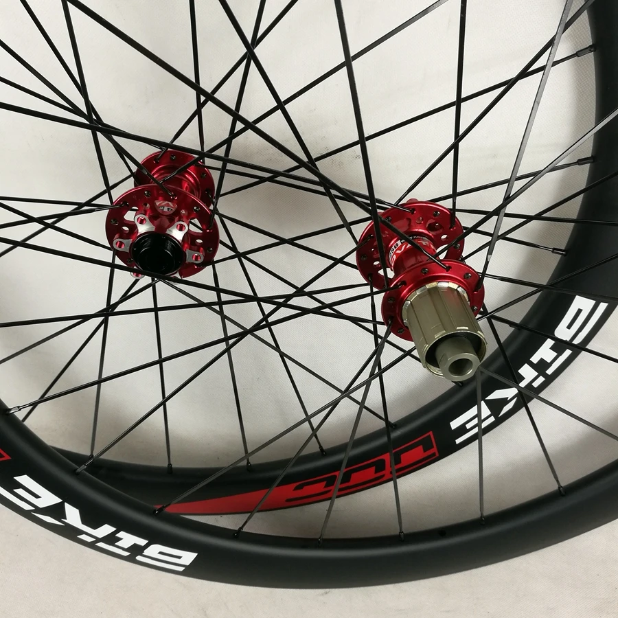 BIKEDOC карбоновые колеса дисковый тормоз 700C 25 мм ширина колеса карбоновый дорожный вилсет под дисковый тормоз клинчер Ruedas Bicicleta Carretera