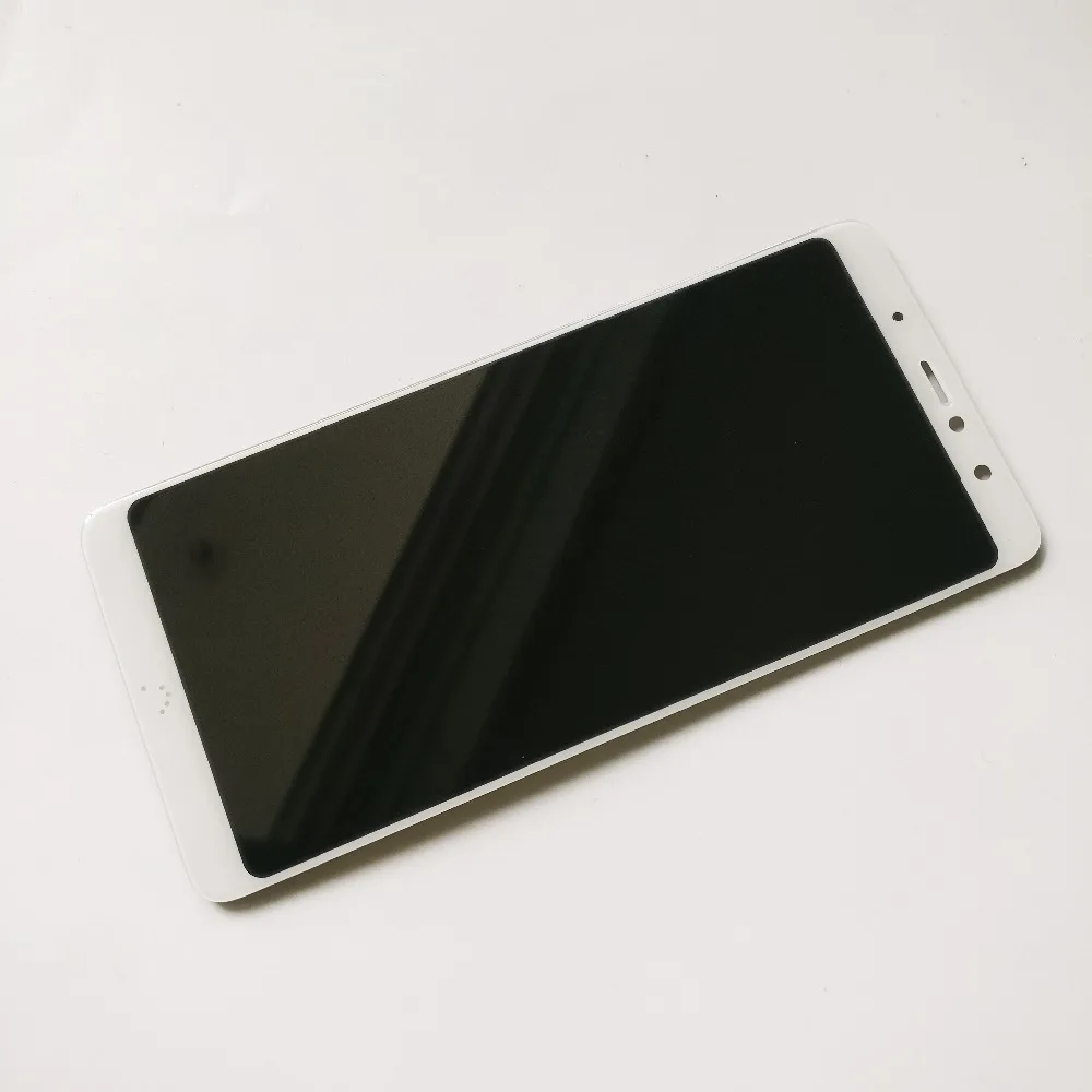 Высокое качество 5 6 дюймов для BQ Aquaris X2 / Pro ЖК-дисплей Дисплей с кодирующий