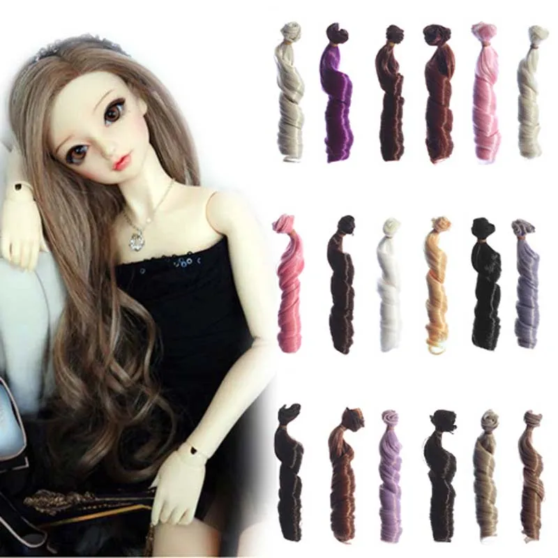 20 шт./лот оптовая продажа высокое качество куклы аксессуары ручной работы DIY