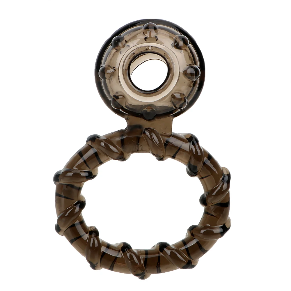 Кольцо на пенис OLO для мужчин эякуляция с задержкой эякуляции эластичное кольцо