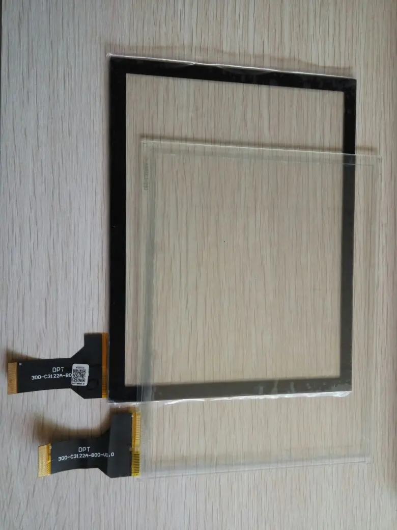 Оригинальный Новый гибкий кабель DPTe P/N: 300-C3122A-B00-V1.0 для onda vi30 300-C3122A-C00-V1.0 300-C3122A-B00 178