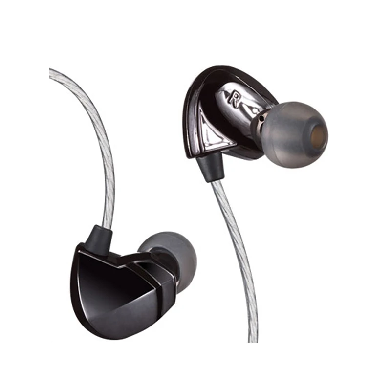 Ipsdi E05M High fidelity Stereo Earphones with Microphone 3.5mm Plug for Mp3 Player Mobilephone Computer Cool Fashion | Электроника