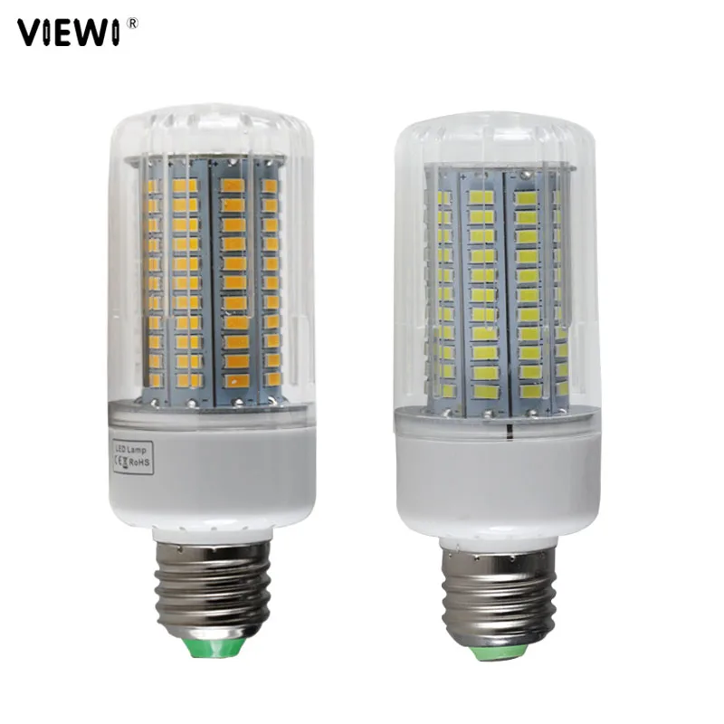 

ampoule E27 led bulb light 110v 220v dimmer 25W high power super dimming corn energy saving lamp for home Living Room lighting