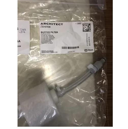 

For 100% New Original Architect Filter, Buffer p/n:08C94-29 For Abbott Architect i2000SR,New,Original