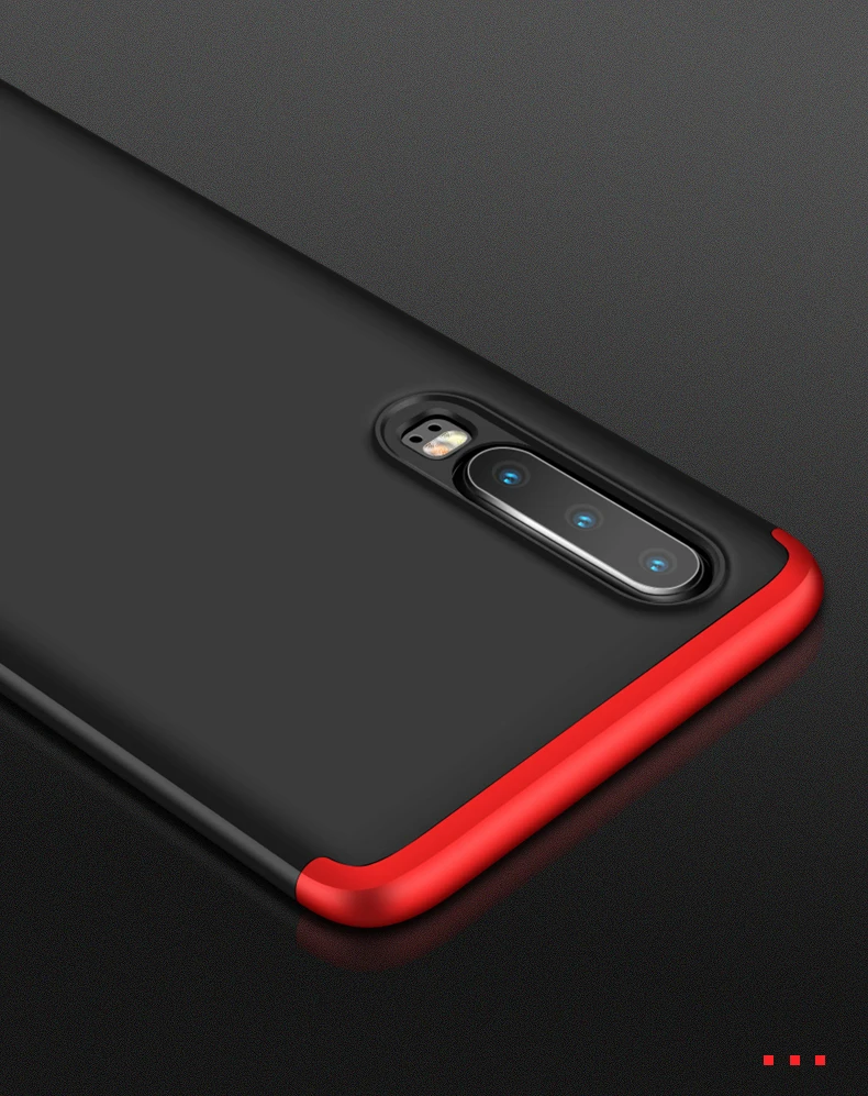 Чехол Cherie для Huawei P30 P20 Pro Lite Nova 4 3 3I 3E чехол Mate 20 10 P Smart Plus 2019 Honor чехол|Бамперы| |