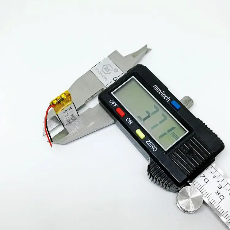 Новая популярная Bluetooth-гарнитура большой емкости встроенный аккумулятор 3 7 в