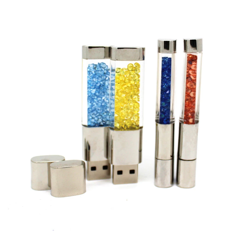 Usb флеш накопитель в виде помады 4/8/16/32 ГБ|USB флэш-накопители| |