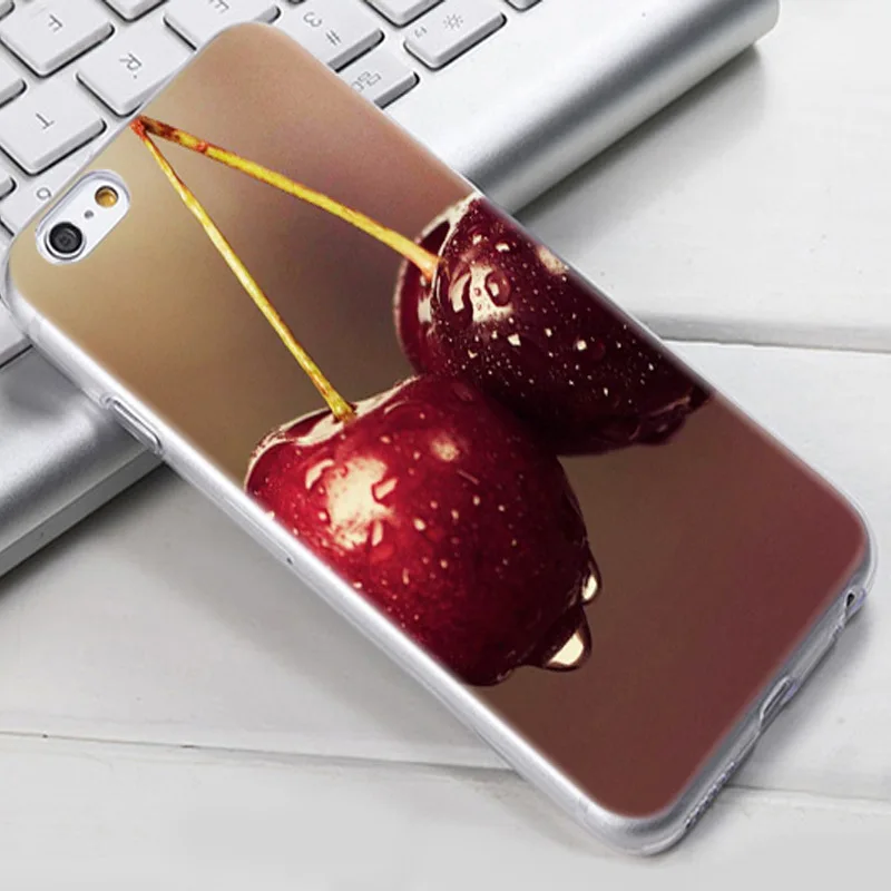 Новейшие Мягкий Рельеф Цветок Телефон Случае Для Apple Iphone 4G 4S 5 5S Назад Силикона