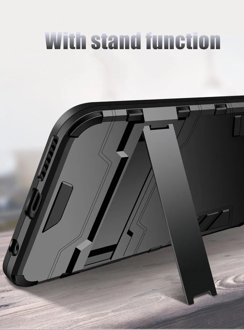 Защитный чехол-подставка s для LG Q6 G6 G7 ThinQ K8 Q8 K9 чехол для LG V30S ThinQ Q Stylo 5 4 G6 Mini V20 V30 Plus чехол