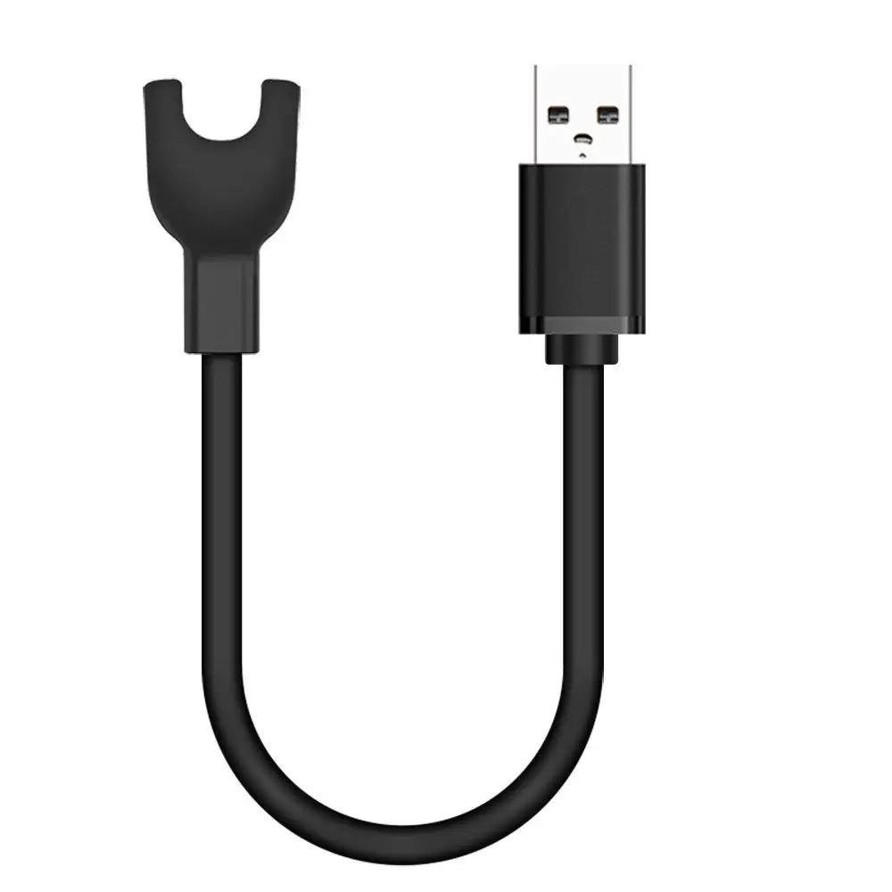 for M3 Smart Band Usb зарядный кабель адаптер для Xiaomi Mi Band 2 M2 M3 умный Браслет ремешок для часов Зарядное устройство Док-станция для передачи данных Колыбель для Xiaomi Mi Band 3 - Цвет ремешка: for M3 Smart Band