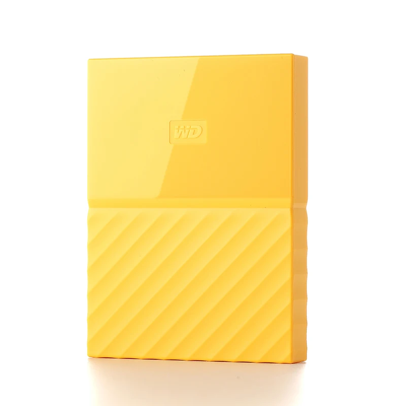 Жесткий диск WD HDD внешний жесткий 2 5 &quotПортативный ТБ 4 HD Внешний USB3.0 Disco Duro для