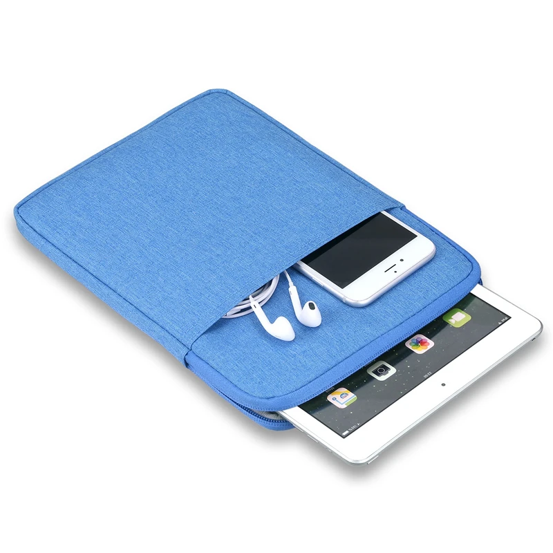 Мягкий чехол для планшета iPad 2/3/4 mini 1/2/3/4 A1430 A1458 A1459 A1460 A1395 A1396 A1397 A1403 A1416 9 7