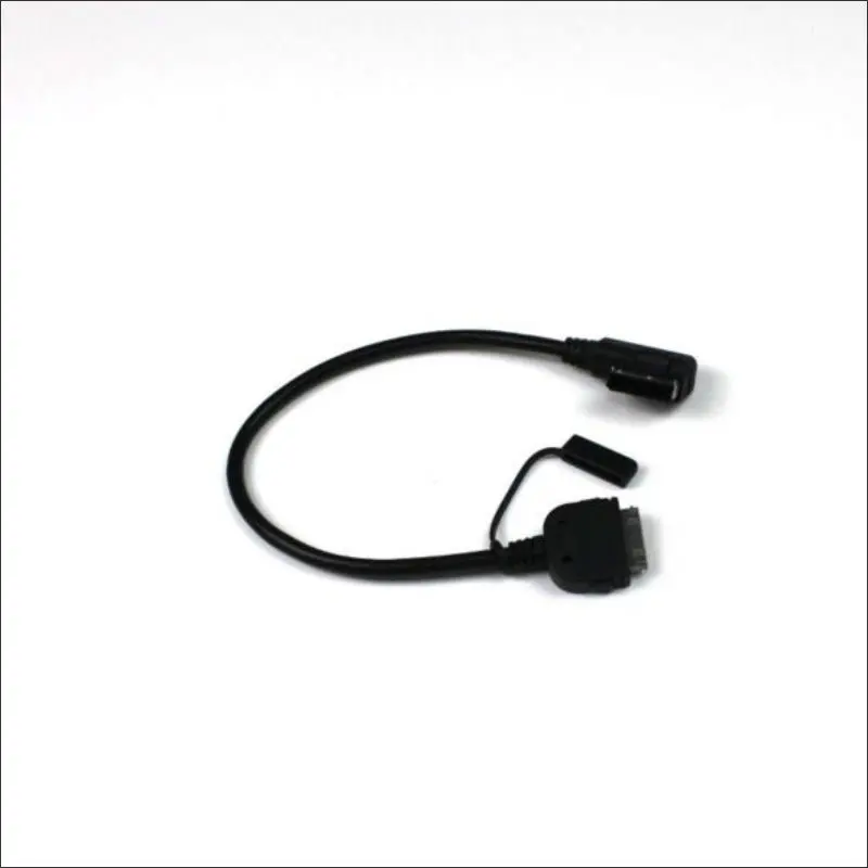 AMI аудио музыкальный интерфейс к USB разъему для VW CC Golf GTI Tiguan автомобильный с медиа