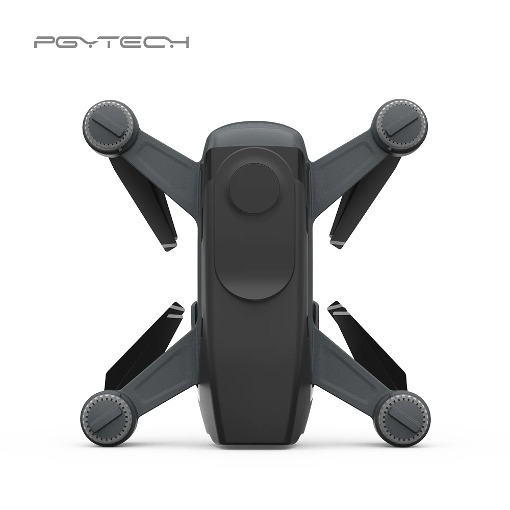 PGYTECH новая портативная кобура для хранения DJI Spark аксессуары муфта переноски