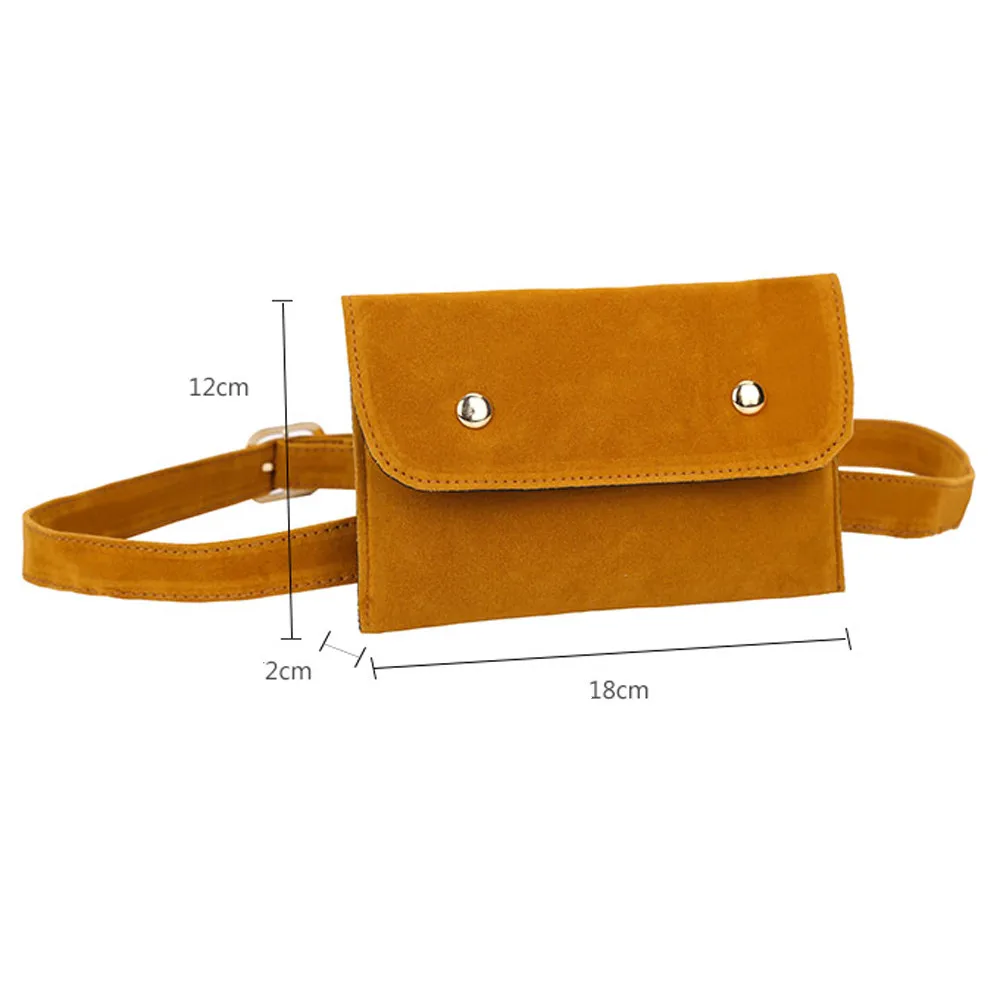 Женская маленькая сумка простая карманная универсальная через плечо