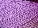 7 Light Purple 50 шт./лот Ручной крюк цветок Coaster 10 см кружевные цветы Ручной Салфетка крючком коврик круглые коврики - Цвет: 7 Light Purple