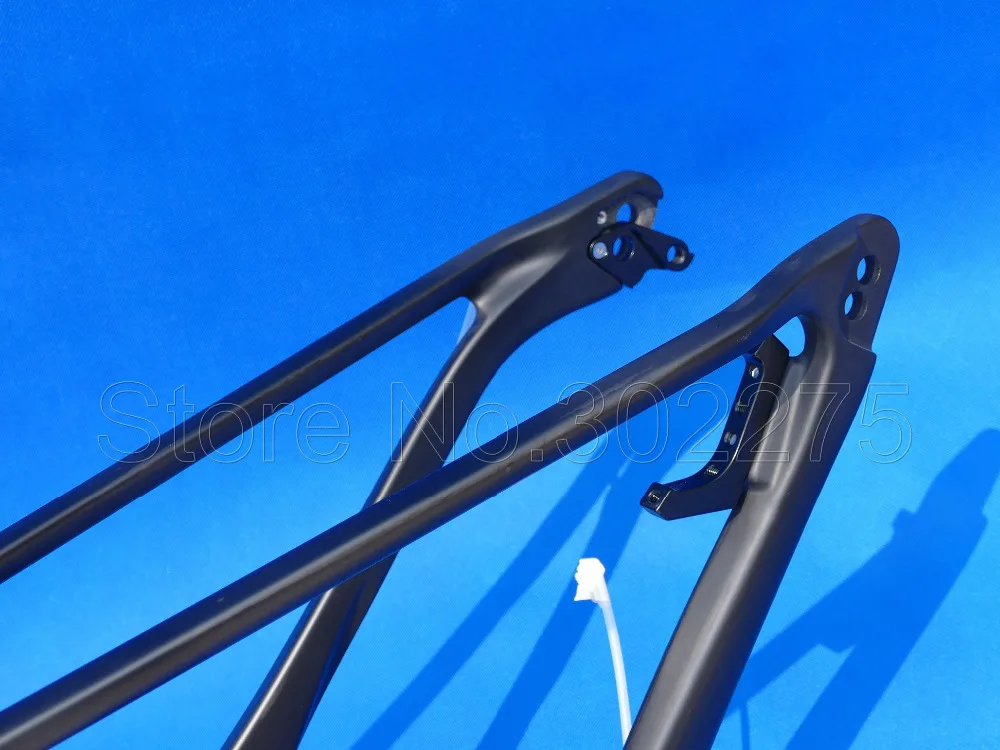Карбоновая рама для горного велосипеда 29ER + Plus 2017 дюйма 17 19 21 дюйм|bike frame 17|mtb bicycle