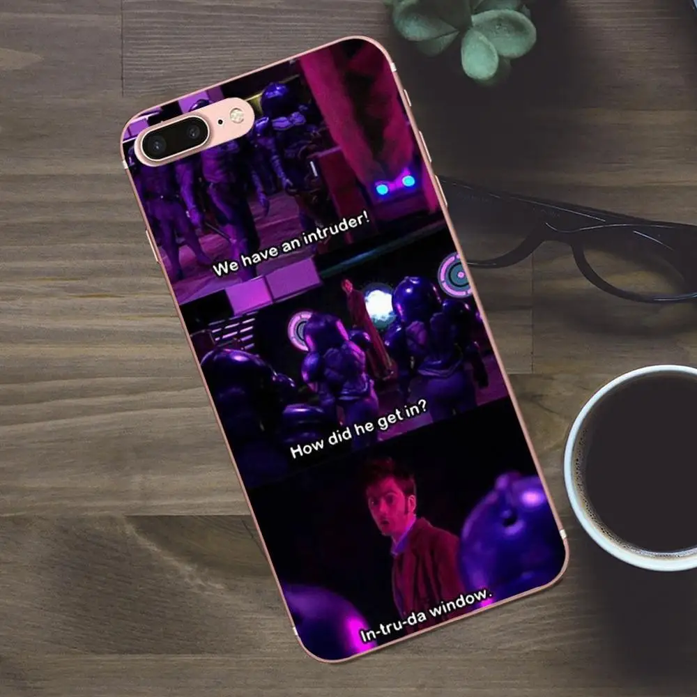 Уникальные Чехлы Doctor Who Tardis для Huawei G8 Honor 5C 5X 6 6X 7 8 9 Y5II Mate P7 P8 P9 P10 P20 Lite Plus 2017 |