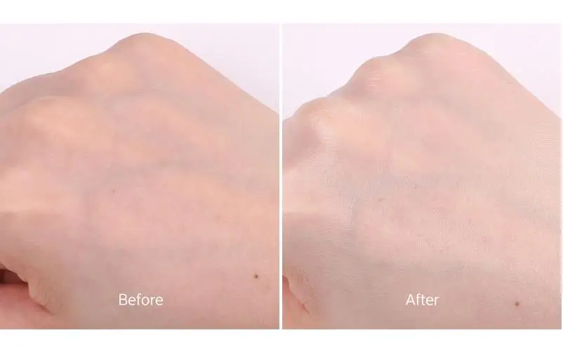TONYMOLY УФ мастер совершенствования солнцезащитный SPF50 + PA 50 мл с защитой от