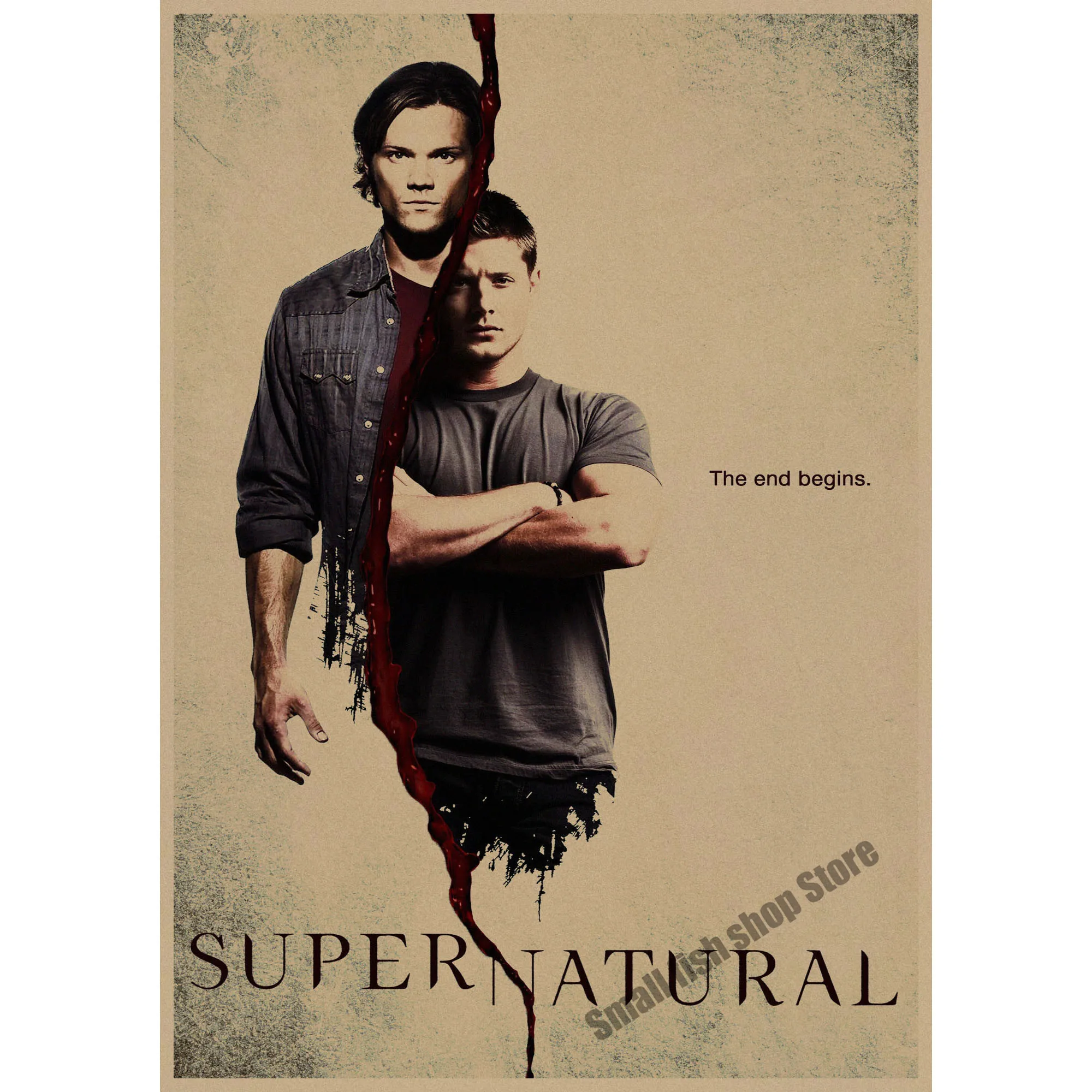 Фотообои в стиле ретро | Дом и сад