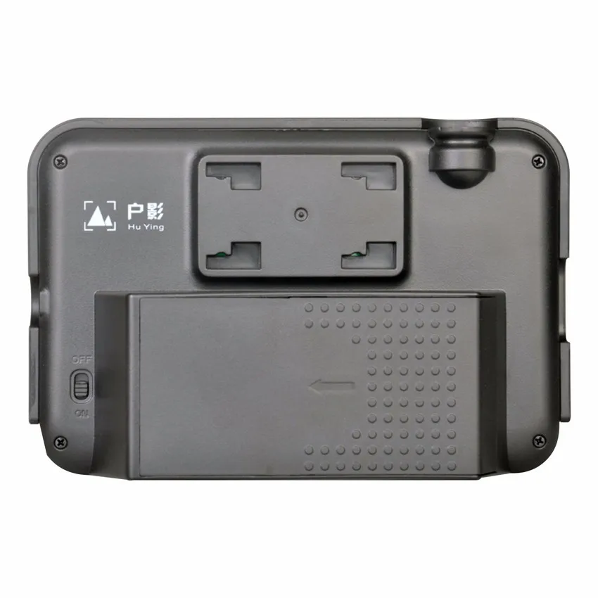 Запасная часть монитора 4 3 дюйма для подводной рыболовной камеры FF118 | Спорт и