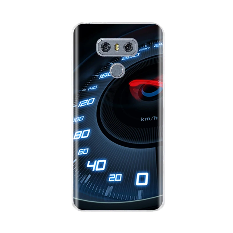 NO.42 Классный дизайн для LG G6 G5 G4 чехол 3D Мягкий ТПУ чехол для LGG6 LG G4 G5 G6 чехол для LG G 6 G6 G5 G4 Beat G4S чехол для телефона s - Цвет: NO.42
