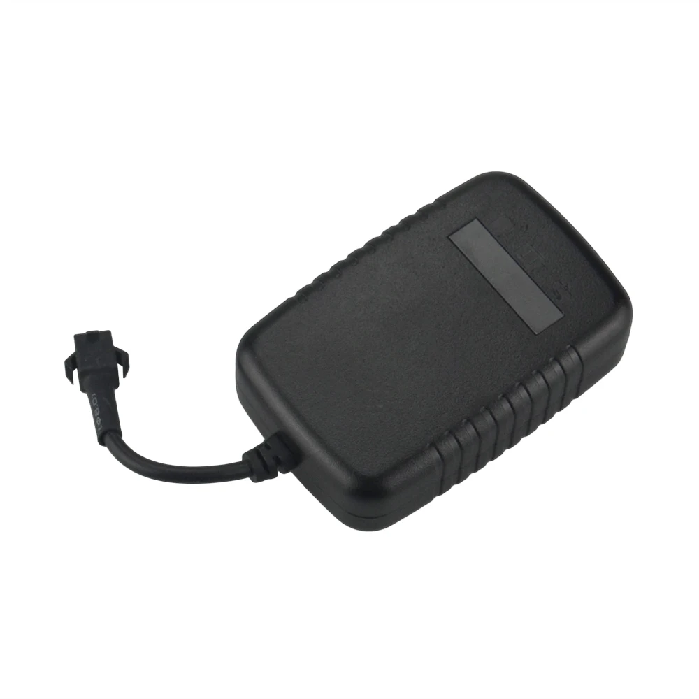 3G сеть GPS трекер автомобиля GVT430 SMS/GPRS (TCP/UDP) отслеживающее устройство с внешним
