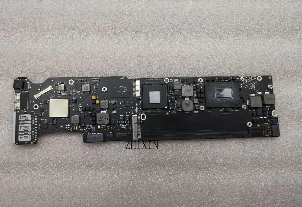 Материнская плата yourui A1466 для Macbook Air 13 3 дюйма 820-00165-A 1466 4 Гб процессор i5 1 6 ГГц 4G