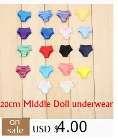 Fortune Days Nude Factory Middie Blyth кукла серые волосы с челкой маленькая принцесса комбо подходит для изменения игрушки белая кожа Neo