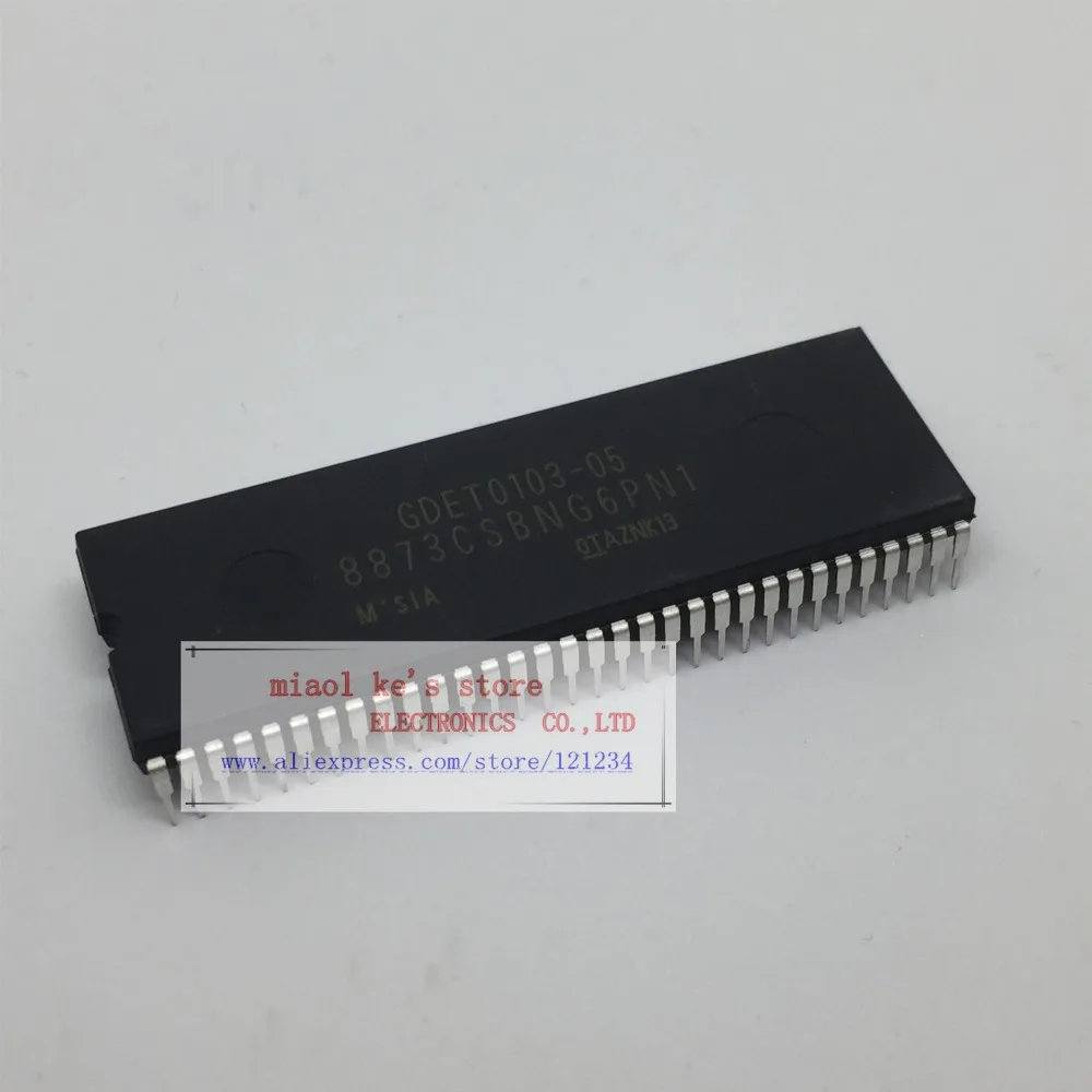 8873CSBNG6PN1 GDET0103-05-100% новый высококачественный оригинальный интегрированный IC |