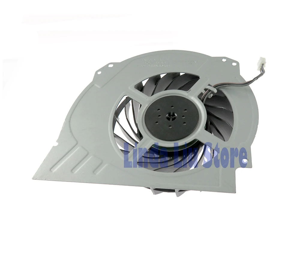 Оригинальный вентилятор внутреннего охлаждения 1 шт. 3-контактный соединитель