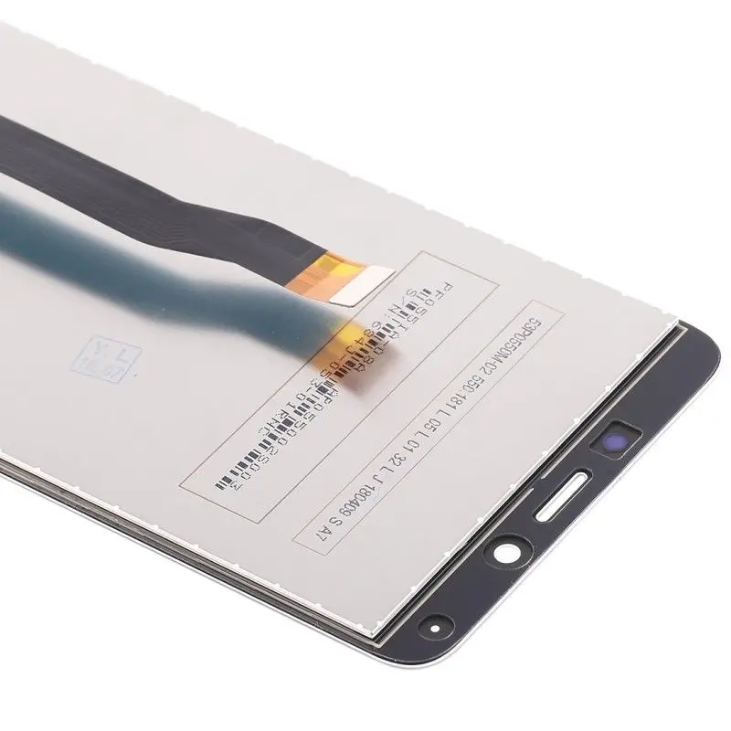 Оригинальный IPS ЖК дисплей для Xiaomi Redmi 6 Pro с сенсорным экраном дигитайзер сборка