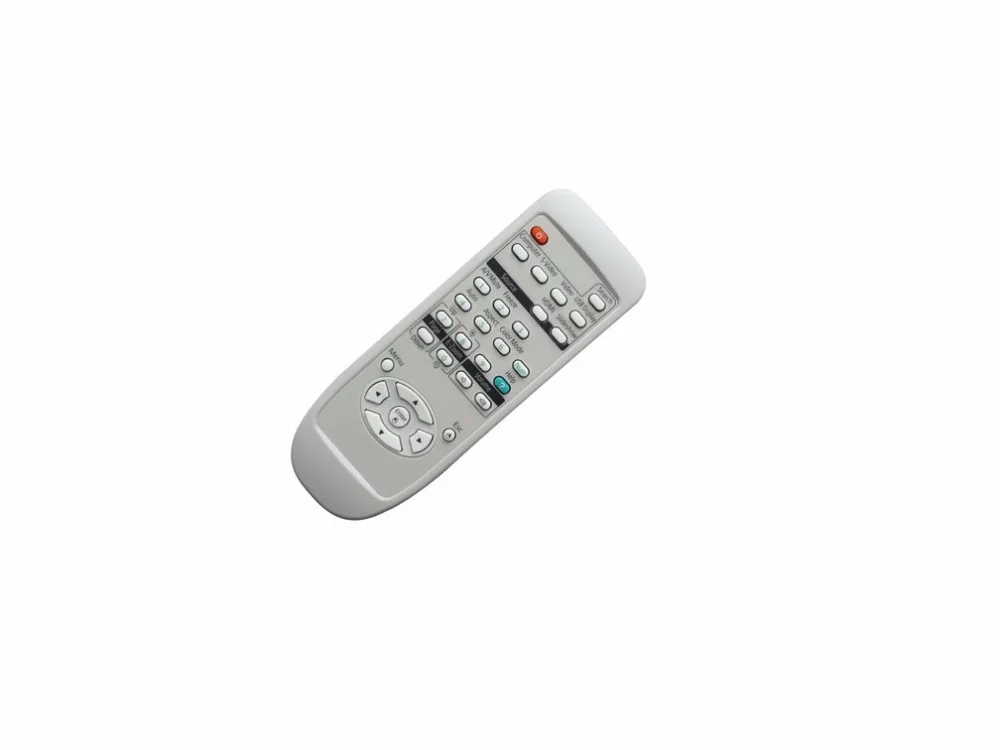 Пульт дистанционного управления для проекторов EPSON EB-410WE VS335W EX3220 EMP-82 EMP-TW62 H555A EX6220