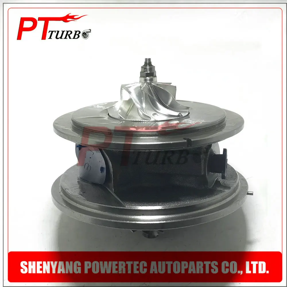 Турбина Chra GTD1244VZ Турбинный сердечник 819872 1610580580 для Citroen C4 Picasso Jumpy Berlingo Send DS3 DS4 DS5