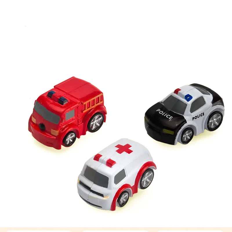 Гоночный автомобиль трек строительные блоки большого размера развивающие